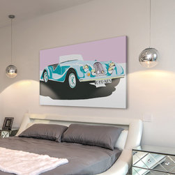 Dream Car - Products