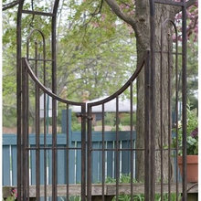 Exterior Ideas