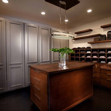 Dressing Room