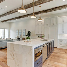 Sonoma kitchen inspiration