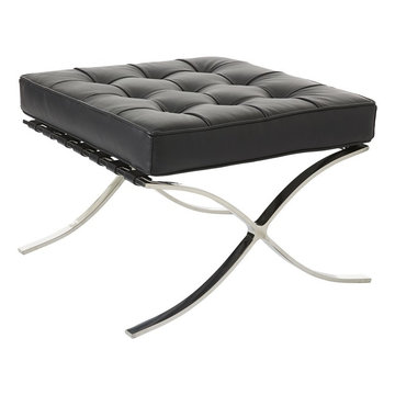 Replica Barcelona Ottoman