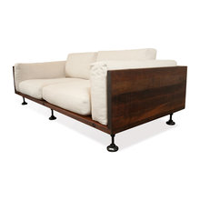 Sofas and couches