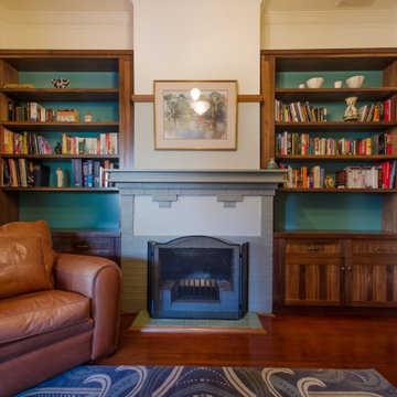 Bamfield Street, Sandringham
