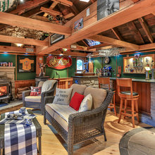 Man Caves