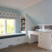 girls room