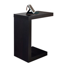 living room end table