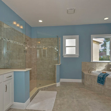 The Ponte Vedra Model, 3712 W Jetton Ave, Tampa, Fl - South Tampa Estates