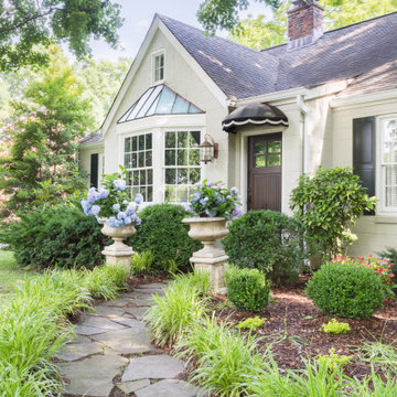 City Cottage