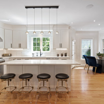 The Modern Glam