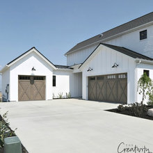 David & Carley Alexander House Reno