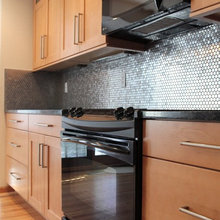 Cabinets