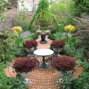 Gem Garden