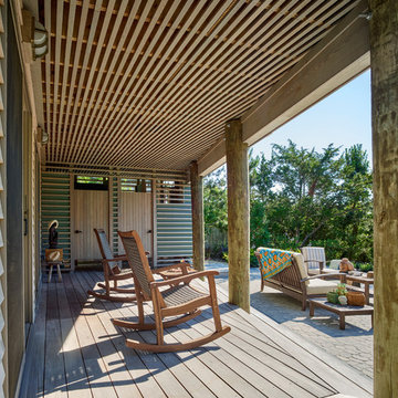 Barnegat Light, Long Beach Island, New Jersey, Ocean Front #1