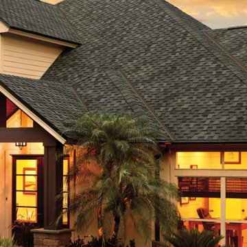 GAF Shingles