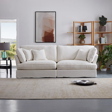 Hygge Sofas