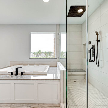 Complete Home Remodeling - Houston