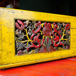 New Finds at the warehouse - Decorative Accents