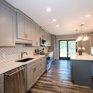 Home Renovation Chicago