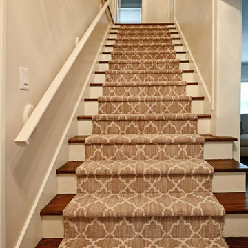 100 year old remodel