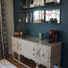 Coffee bar