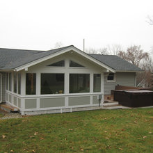 garden rooms