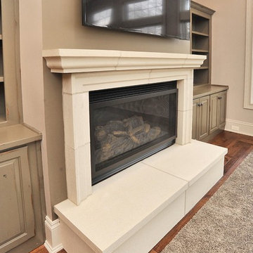 Pepper Creek: 5 Bedroom / 7 Bath Home - Valparaiso, IN