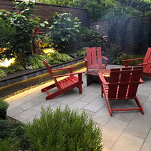 Backyard Planting Bed Redo
