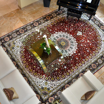 Modern Traditional