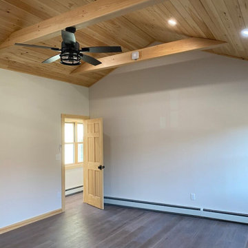 Our Recent Work: Interiors