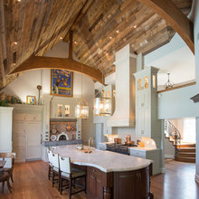 Farmhouse KITCHEN