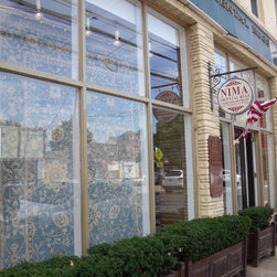 Our Red Bank Store - Home Decor