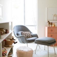 Mid-Mod Furniture