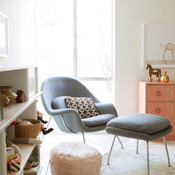 KNOLL at DWR