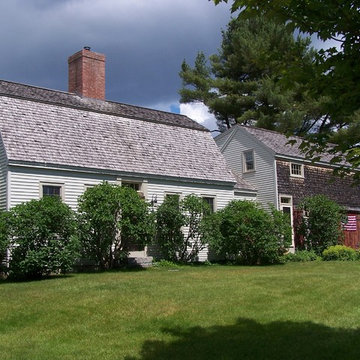 Kennebunk River Reproduction