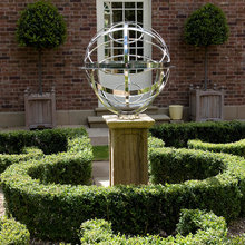 DECORATIVE POOLS