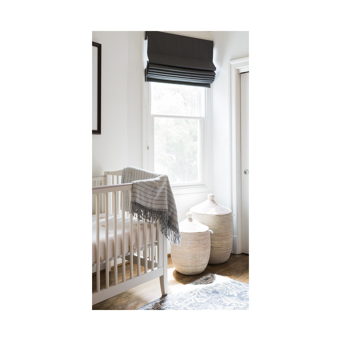 Oliver Nursery