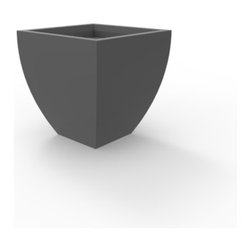 Taperus Planter - Products