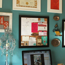 Home Office Ideas