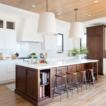 Modern Farmhouse