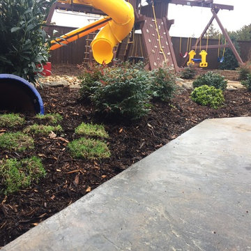 Stillwater Recreational Space