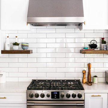 Londonderry Kitchen Remodel