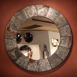 Mirrors and Wall Art - Wall Mirrors