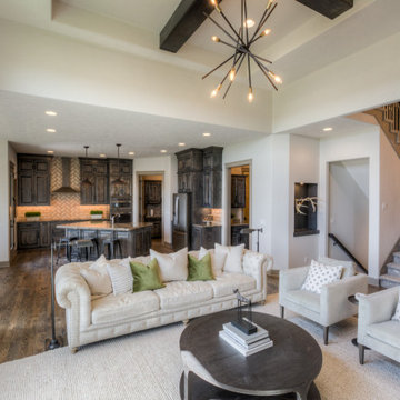 Street of Dreams 2019 Kensington Plan