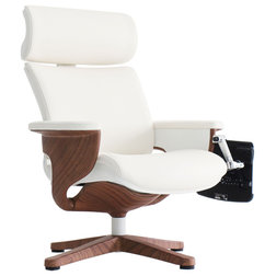 Contemporary Office Chairs by Eurotech Seating