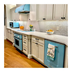 Big Chill Retro Dishwasher - Products