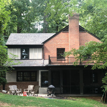 Addition in Silver Spring, MD