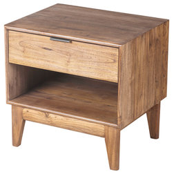 Midcentury Nightstands And Bedside Tables by Union Home