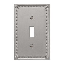 Switchplates - Products