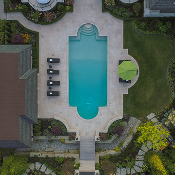 Richmond Hill Residence
