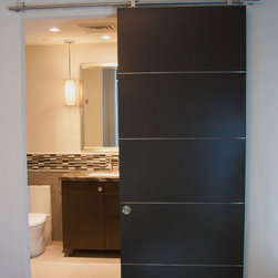Tempe Penthouse - Products